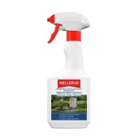 Mellerud Čistilo za nagrobne plošče in spomenike 500 ml