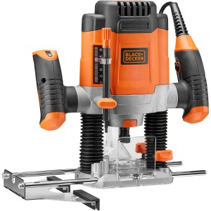 Black+Decker Rezkalnik KW1200E