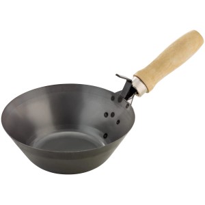 LUX-TOOLS Ponvica za malto Classic Ø 185 mm