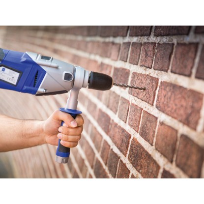 LUX-TOOLS Sveder za trden kamen 7 mm