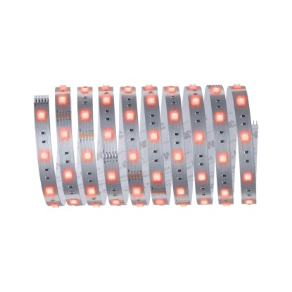 Paulmann MaxLED 250 Osnovni komplet 3 m RGBW IP20 3000 K 20 W 230/24 V 24 VA