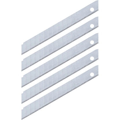 LUX-TOOLS Segmentna rezila 9 mm