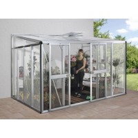 Vitavia dodatna oprema za paviljon Athena 8600 Aluminijasto prazna
