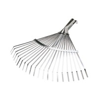 LUX-TOOLS Metla za listje 32,5 cm - 54 cm