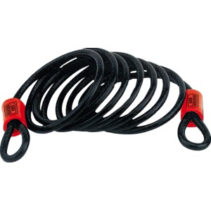 Burg Wächter Spiralna žica z ušesci 750