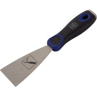LUX-TOOLS Pleskarska lopatica prožna 5 cm