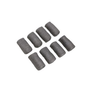 LUX-TOOLS Jeklena volna Finoča 1