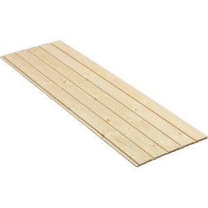 Profilni les Standard HF 12,5 mm x 96 mm x 2000 mm