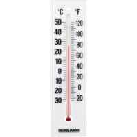 Fackelmann Termometer 19,5 cm bel