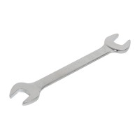 LUX-TOOLS Viličasti ključ 21 mm x 23 mm Comfort