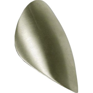 Ročaj 1535, kovina ponikljana