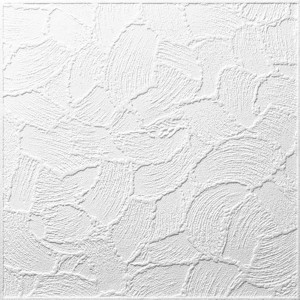 Stropna plošča Valencia 50 cm x 50 cm