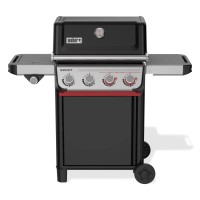 Weber Plinski žar Spirit E-435 10,2 kW