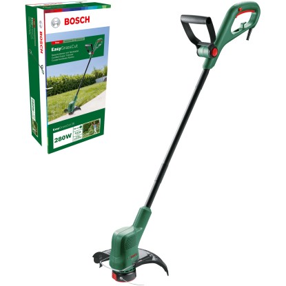 Bosch Kosilnica na nitko EasyGrassCut 26 z močjo 280 W