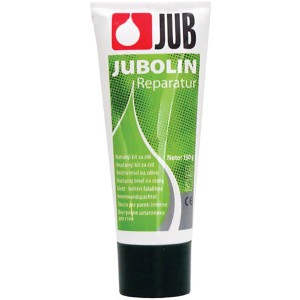 JUB Notranja izravnalna masa Jubolin Reparatur v tubi 150 g