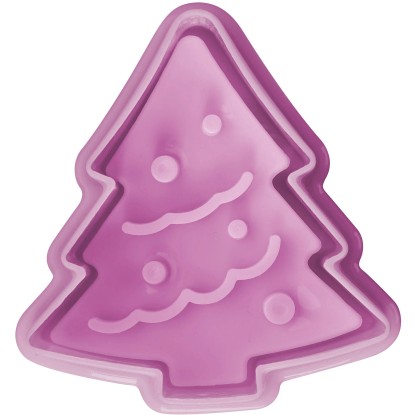 Zenker Modelčki za piškote z odtisom Patisserie 50 mm x 45 mm x 19 mm