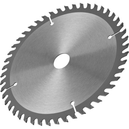 LUX-TOOLS List krožne žage iz trde kovine 160 mm x 20 mm 48 Z