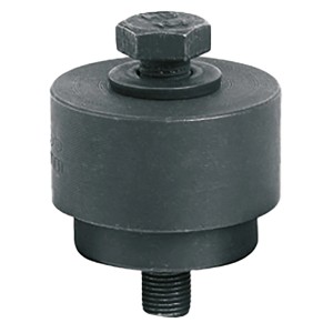 Pyramis Sveder za izrez lukenj v pomivalna korita iz legiranega jekla 35 mm