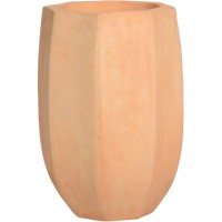 Cvetlični lonec 27 cm x 19 cm x 19 cm terakota