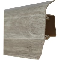Talna letev iz umetne mase Classic 50 Essencial 25 mm x 50 mm dolžina 2500 mm