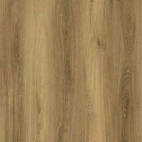 Vinilna talna obloga na klik hrast City z integrirano pohodno izolacijo