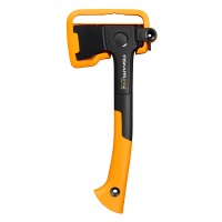 Fiskars Cepilna sekira X14 z rezilom velikosti XS 38,7 cm