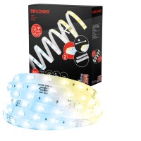 Briloner Pimp your Stripe LED-trak začetni komplet funkcija Smart CCT 2 m