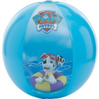 Happy People Paw Patrol Vodna žoga Ø 29 cm