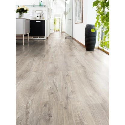 Laminatni pod Comfort hrast Nature 7 mm