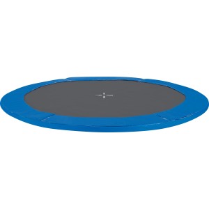 Varnostni rob za vrtni trampolin Ø 427 cm