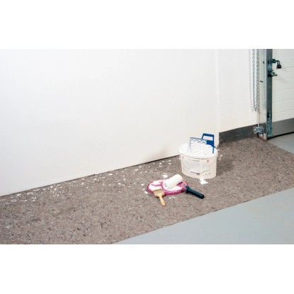 LUX-TOOLS Prekrivni flis 3 m x 1 m