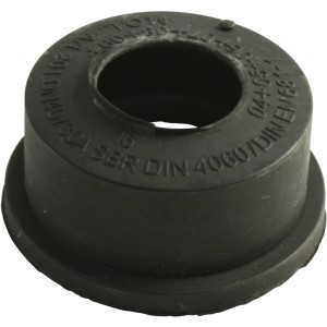 Marley Visokotemperaturni gumijast rokavec (HT) DN 40 / 30