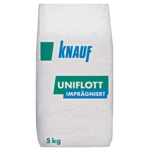 Knauf Fugirna masa Uniflott impregnirana 5 kg