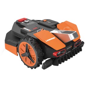 Worx Robotska kosilnica Landroid Vision M600