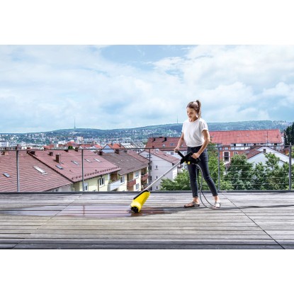 Kärcher Čistilnik za terase PCL 4