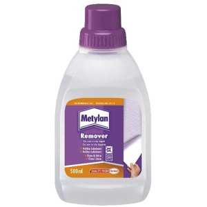 Metylan Aktivno sredstvo za odstranjevanje tapet 500 ml