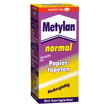 Metylan Normal Lepilo za papirne tapete 125 g