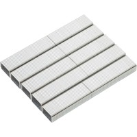 LUX-TOOLS Sponka iz fine žice 10,5 mm x 6 mm Comfort 1200 kosov