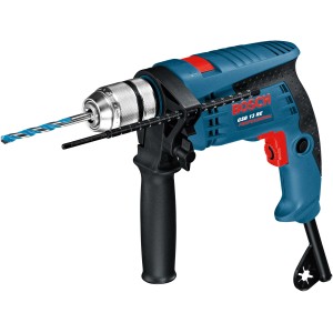 Bosch Professional Udarni vrtalnik GSB 13 RE