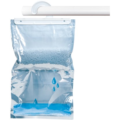 Humydry Razvlaževalnik za omaro za enkratno uporabo