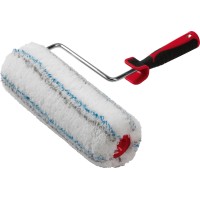 Barvni valj poliester 25 cm
