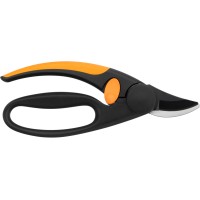 Fiskars Bypass Vrtne škarje Elegance P44