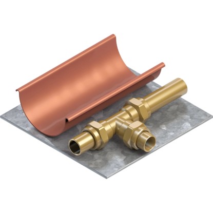 Bosch Spiralni sveder HSS PointTeQ 3,5 mm 2 v kompletu