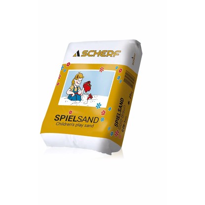 Scherf Mivka za otroški peskovnik 0,06 mm - 1 mm 25 kg