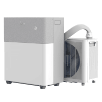 Midea Prenosna klimatska naprava PortaSplit