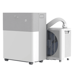 Midea Prenosna klimatska naprava PortaSplit