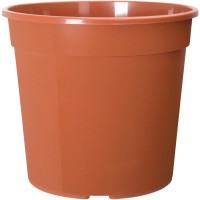 Ebertsankey Sadilni lonček Ø 18 cm Terakota