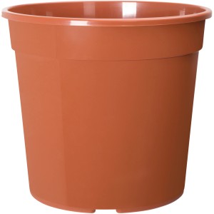 Ebertsankey Sadilni lonček Ø 18 cm Terakota