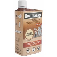 Homeogarden Tekoči humus Organsko dognojevanje 750 ml