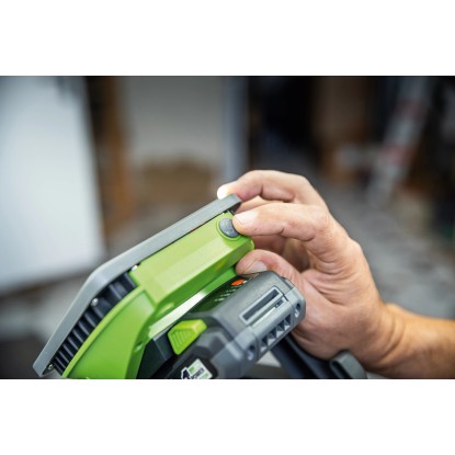 LUX-TOOLS Akumulatorska delovna svetilka 1PowerSystem A-AL-20 Solo